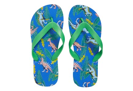 Old Navy Flip Flops