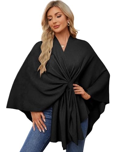 Women's Shawl Wrap