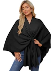 Women's Shawl Wrap