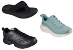 Skechers Adult Shoes