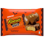 2 Reese's Milk Chocolate Bat Bags