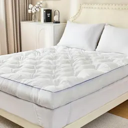 Memory Foam Mattress Topper