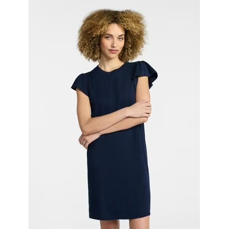 Time and Tru Women's Mini Dress