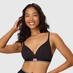 Hanes Women's Wirefree Bra