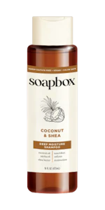 Soapbox Shampoo