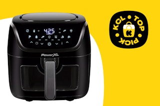 kcl pick kohls air fryer black friday