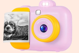 Instant Camera for Kids B0DDT8TJPJ