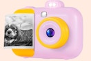 Instant Camera for Kids B0DDT8TJPJ