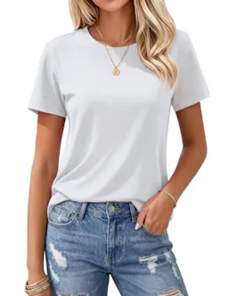 Women's Crew-Neck T-Shirt