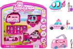 Barbie Mini Land 4-Pack
