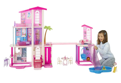 Barbie DreamHouse Dollhouse