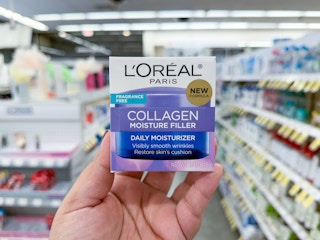 l'oreal moisturizer walgreens