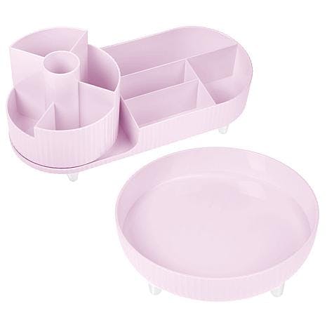 Rotating Storage Organizer