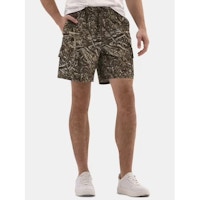 No Boundaries Men's Cargo Shorts
