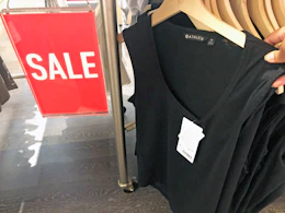 Athleta Memorial Day Sale: $41 Shorts, $22 Tank, $48 Linen Pants and More