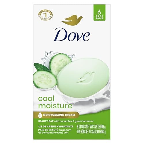 Dove Beauty Bar