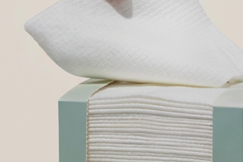 Cliganic Clean Face Towels