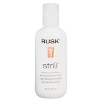 Rusk Str8 Anti-Frizz Lotion