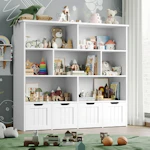 Kids' Toy Storage Organizer