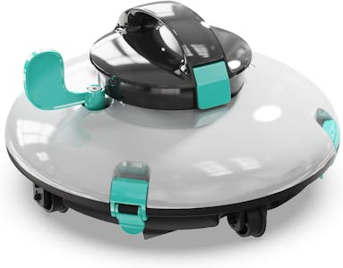 Cordless Robotic Pool Cleaner