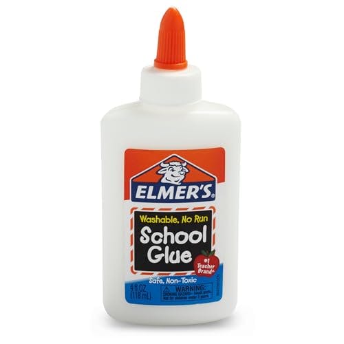 Elmer's Liquid School Glue
