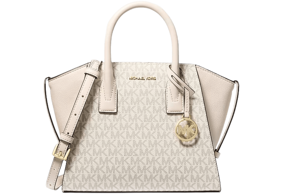 Michael Kors Satchel Bag