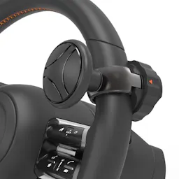 Steering Wheel Knob
