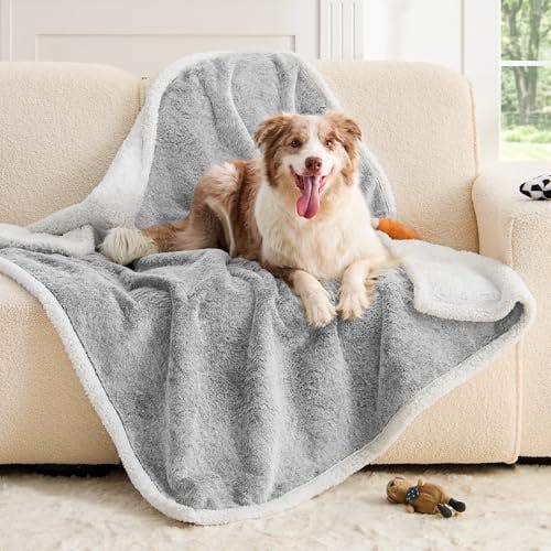 Waterproof Dog Blanket
