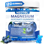 Magnesium Glycinate Gummies
