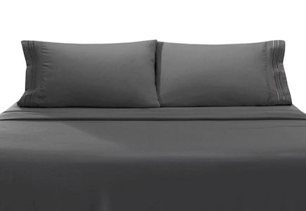 Clara Clark Microfiber Bed Sheets Set