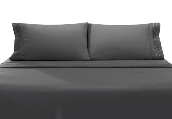 Clara Clark Microfiber Bed Sheets Set