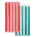Beach Towel 2-Pack