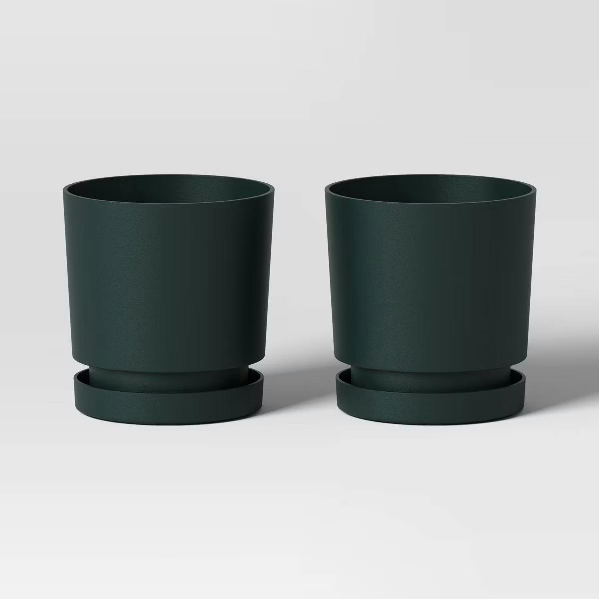 Room Essentials Self Watering Planters