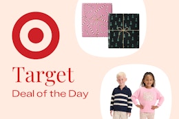 Target DOTD Dec 5