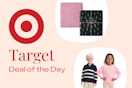 Target DOTD Dec 5