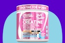 Creatine Powder