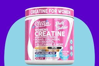 Creatine Powder