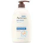 Aveeno Body Wash