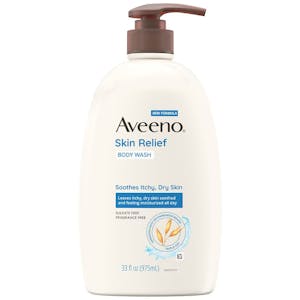 Aveeno Body Wash
