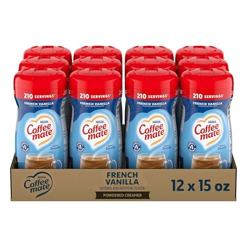 Coffee Mate Coffee Creamer 12-Pack
