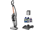 Bissell CrossWave HydroSteam Wet/Dry Vac