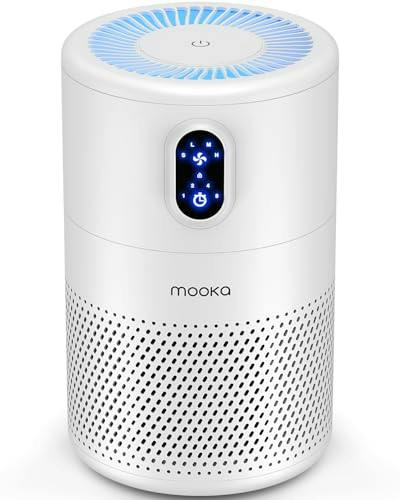 MOOKA Air Purifier