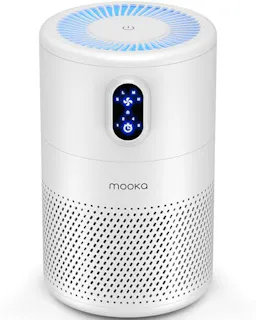 MOOKA Air Purifier