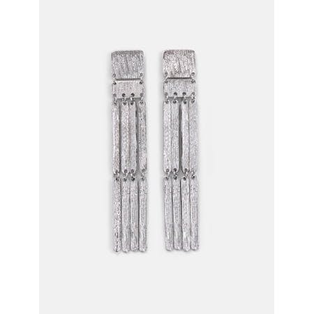 Scoop Women's Fringe Earrings
