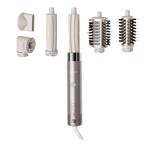 Kaugic Hot Air Hair Styler