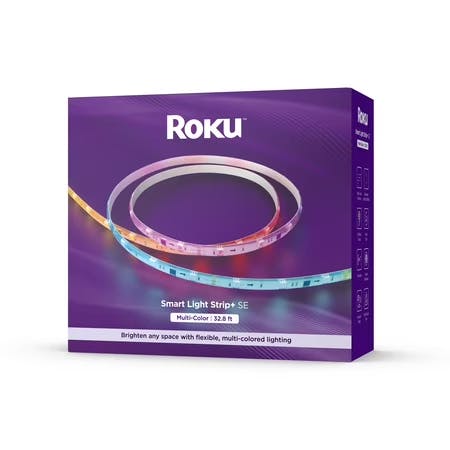 Roku Smart Light Strip