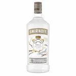 Smirnoff Vodka Vanilla
