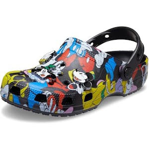 Crocs Adult Mickey Mouse Clogs