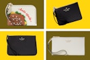 Kate Spade Wristlet Feature Image