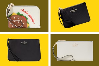 Kate Spade Wristlet Feature Image